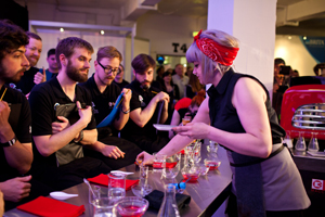 London Coffee Festival 2013 (Kay Lockett)